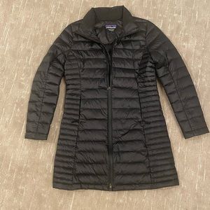 COPY - Patagonia Women’s Fiona Parka, like New, size Small